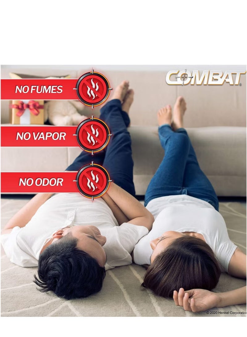 Combat Max High Potency Cockroach Repellent 30g - Image 4