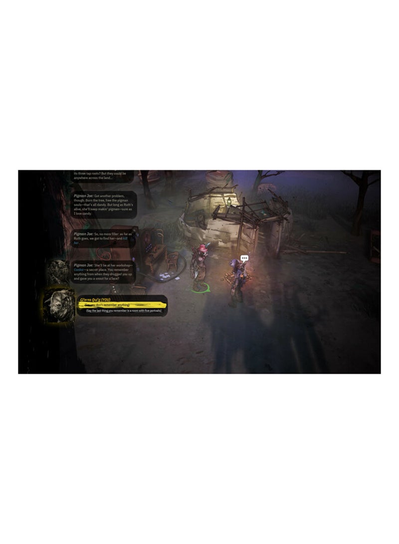 Devolver Weird West: Definitive Edition Deluxe PEGI PS5 - playstation_5_ps5 - Image 4
