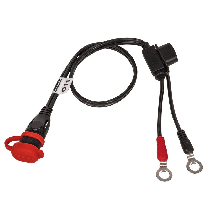 OptiMATE Cable O11 Weatherproof Battery Lead Heavy DutyAutoMarine