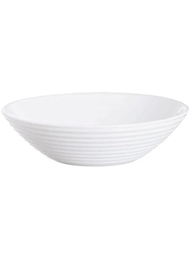 Luminarc Harena Multipurpose Bowl 6Pc Set White Made In France - Image 3