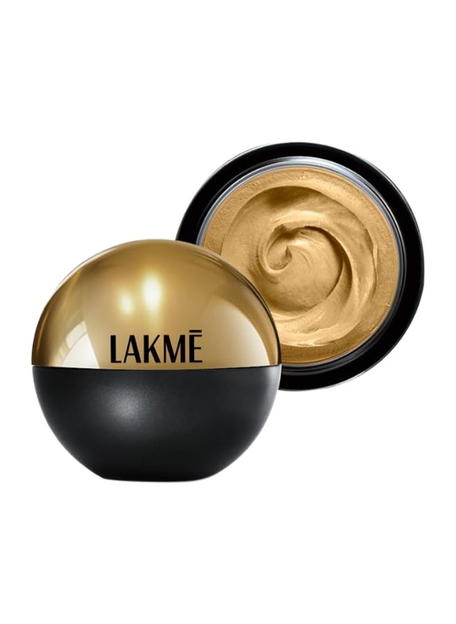 LAKME Xtraordin-airy Mattereal Mousse Foundation, 01 Classic Ivory, 25g 