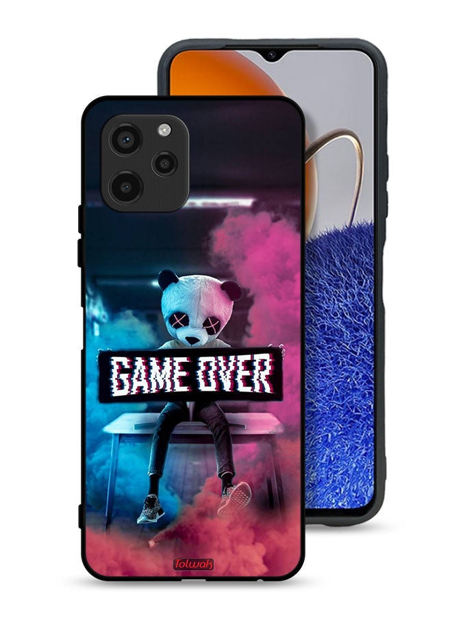 Tolwak Huawei nova Y61 Protective Case Cover Game Over - Image 1