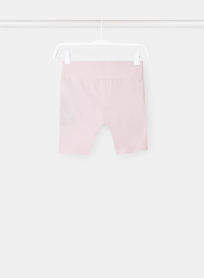Jordan Girls Essentials Biker Shorts