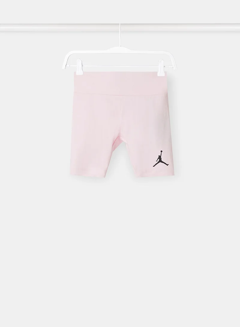 Jordan Girls Essentials Biker Shorts