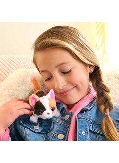 Just Play Y Minis Kitty Interactive Toy, Small Plush Kitty With Motion, Stuffed Animals, Kids Toys For Ages 4 Up By Just Play  - Image 2