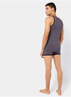 COTTONIL Basic Relaxed Underwear Set  - Image 2