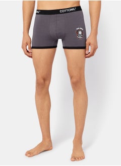 COTTONIL Basic Relaxed Underwear Set  - Image 4