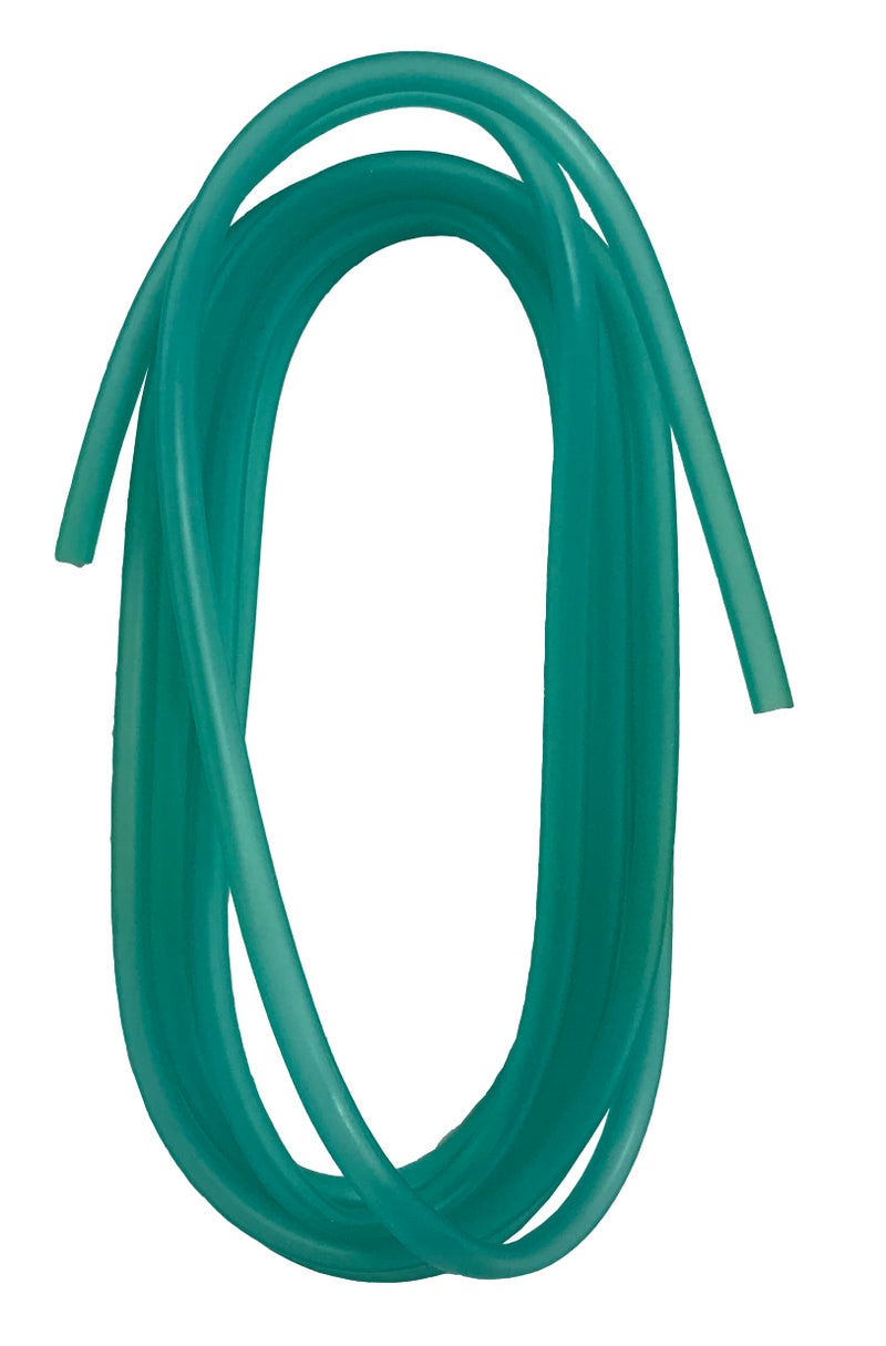 Penn Plax Penn-Plax Deluxe Airline Tubing for Aquariums – Made of Durable Silicone – Safe for Freshwater and Saltwater Fish Tanks – 8 Feet - Image 2