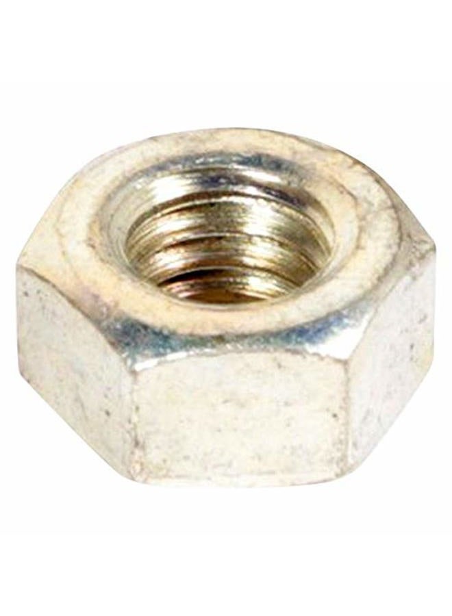 Omix-ADA 17258.12 Fuel Tank Mounting Nut (84-06 CJ/YJ/TJ/XJ/SJ/MJ)