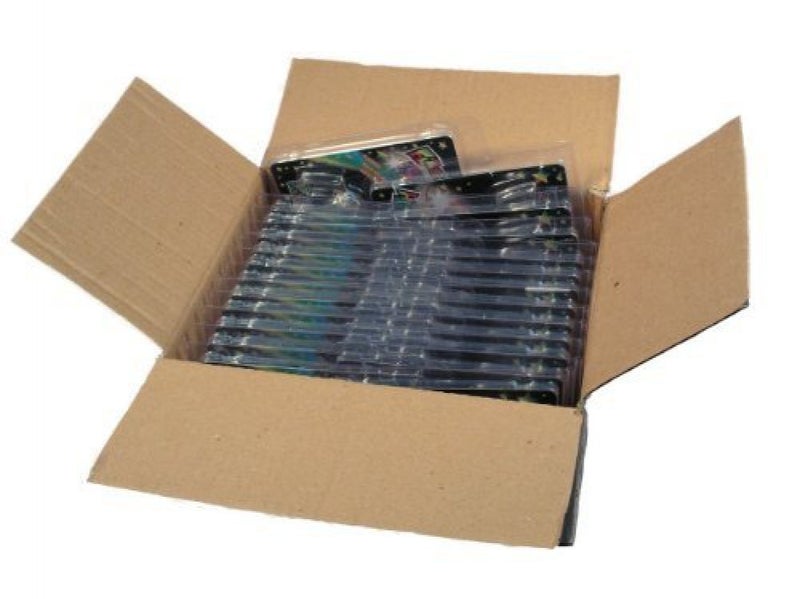 YMCtoys Flashing LED Mouthpiece 24 Pieces in Original Factory Packaging - Image 2