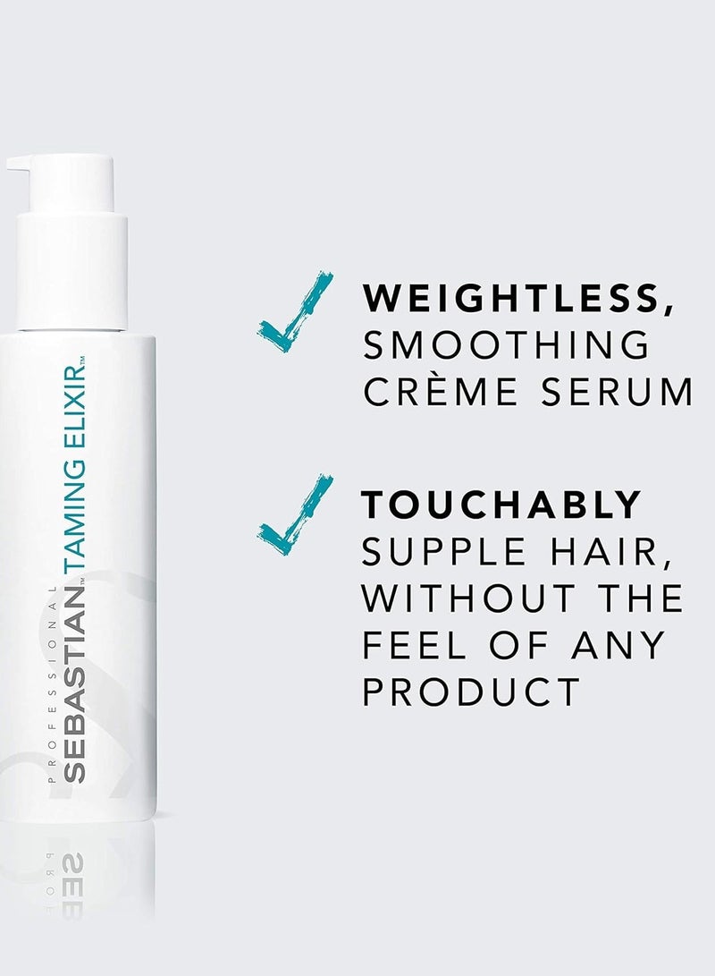 سيباستيان بروفيشنال سيباستيان تامينج إليكسير 140 مل - Image 2