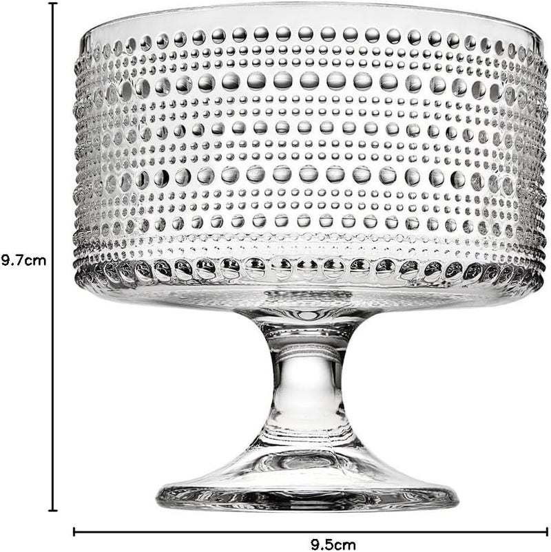Godinger وعاء ليمينا تريفل - Image 2