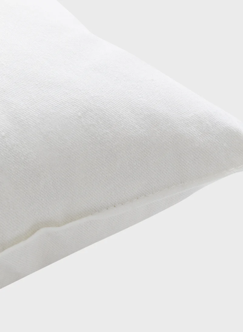 H&M Feather-Filled Inner Cushion
