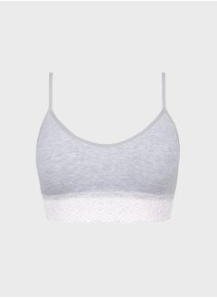 Seamless Bra