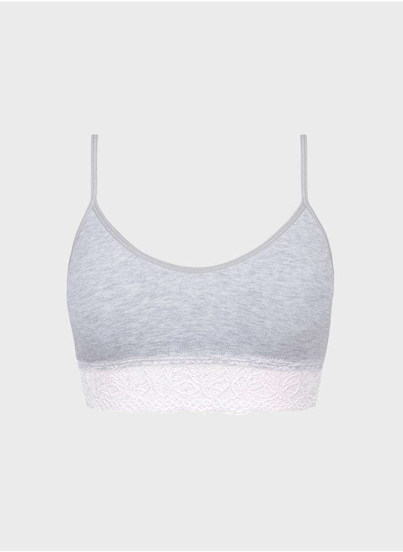 women'secret - Seamless Bra - Image 1