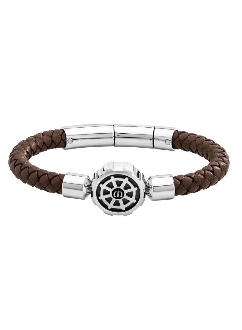 ميشيل هيربيلين Stainless Steel Bracelet