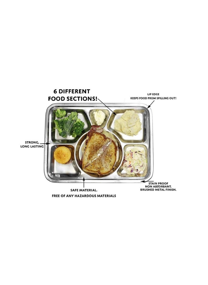 Mess Tray Silver 40cm - pzsku/Z7191D918630EA1981438Z/45/_/1735577737/9d914a9a-da88-4d88-92ff-d87fc5d1caf8