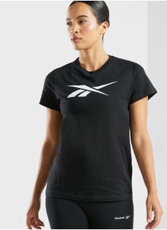Vector Graphic T-Shirt