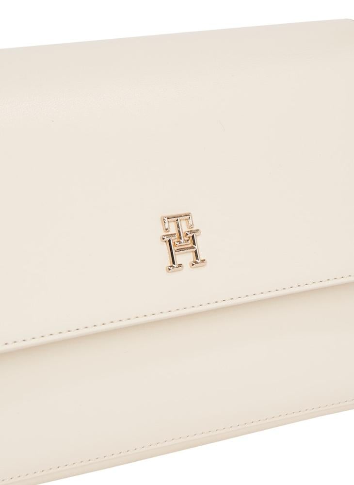 TOMMY HILFIGER CONVERTIBLE CROSSBODY BAG  - Image 3