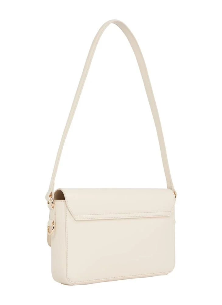 TOMMY HILFIGER Top Handle Flap Over Crossbody