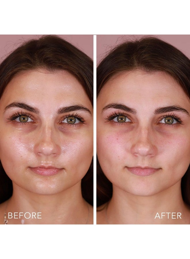 دول 10 نو. منظف الطين المذاب اليومي من Doll Skin Genius™ مع فطر الريشي - Image 4