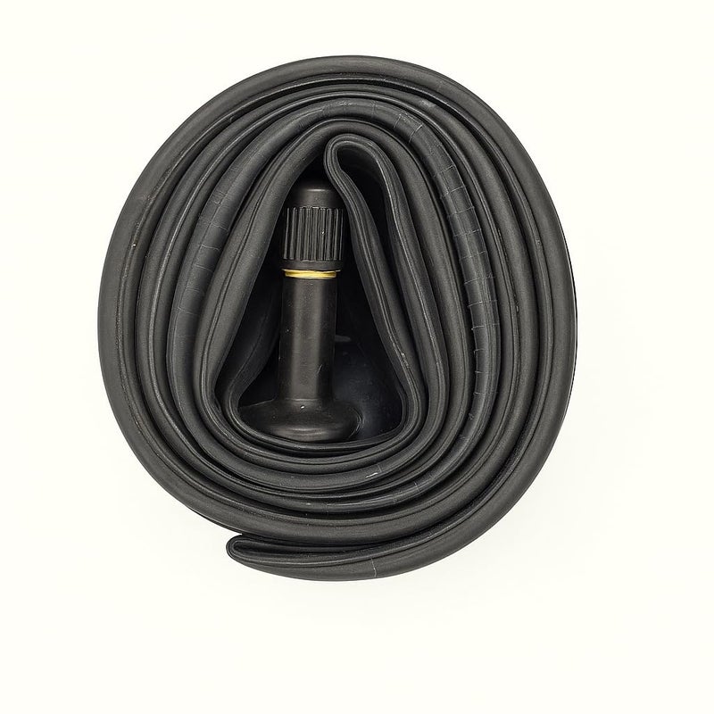 RALSON 20 Inch Bicycle Inner Tube (20x1.50–20x2.125) Fits 40-406/47-406/50-406/54-406/57-406 | 48mm AV Schrader Valve | Butyl Rubber Tube for Kids Bike, BMX, Scooter, Stroller, Folding - Image 3
