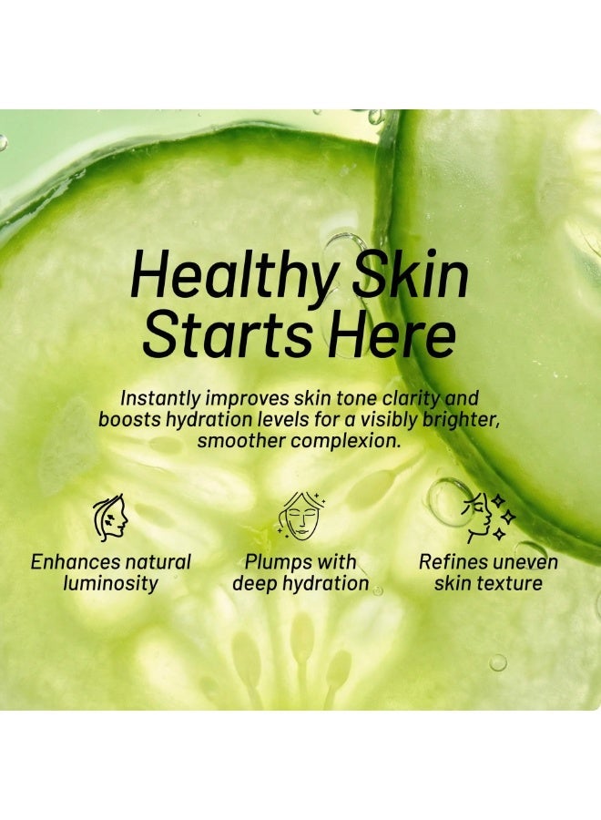 Refresh Botanicals Hydrating Facial Moisturizer, ECOCERT COSMOS Certified Organic Face Cream, Lightweight Non-Greasy Moisturizer for Dry & Sensitive Skin, Fast-Absorbing Daily Hydration, Non-Comedogenic, Antioxidant-Rich, Vegan, Made in Canada - Image 5