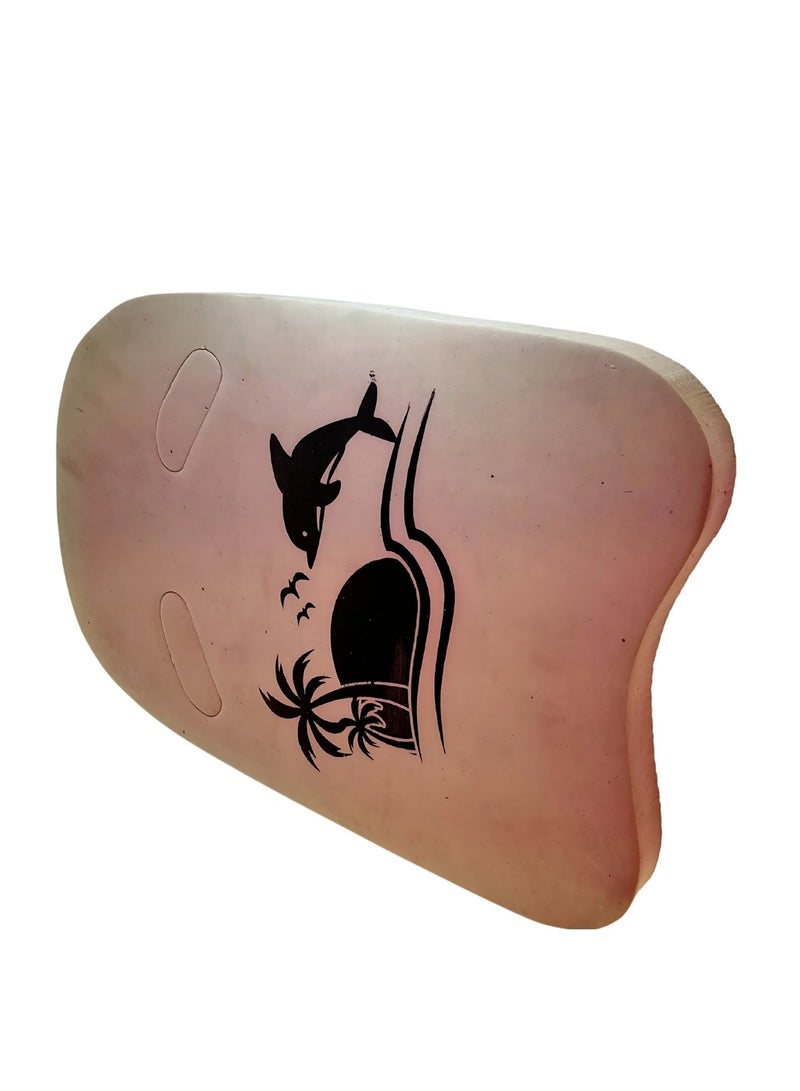 بورد سباحة بتصميم بحري مميز