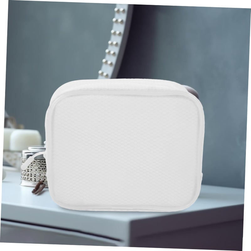 Eva Waterproof Travel Toiletry Bag Portable Cosmetic Organizer Makeup Case - Image 3