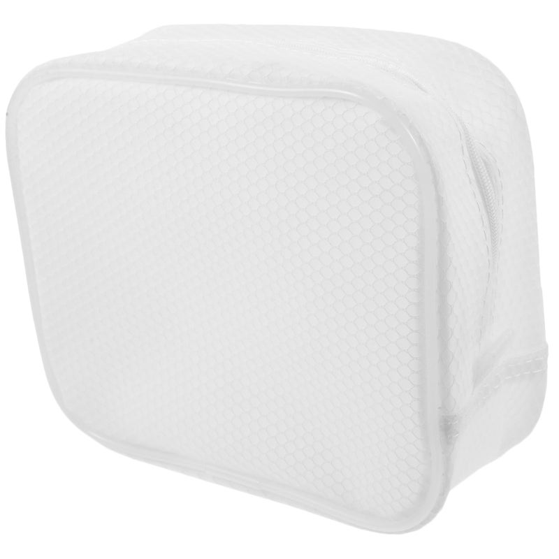 Eva Waterproof Travel Toiletry Bag Portable Cosmetic Organizer Makeup Case - Image 2