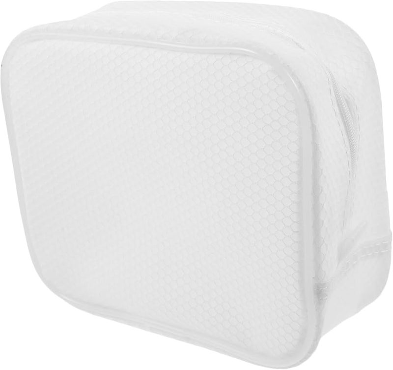 Eva Waterproof Travel Toiletry Bag Portable Cosmetic Organizer Makeup Case - Image 1