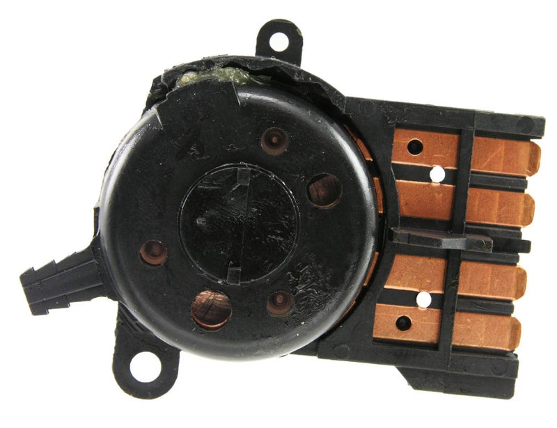 Wells مفتاح التحكم في مروحة HVAC Wells A03624 - Image 2