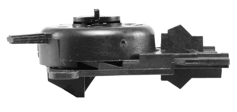 Wells مفتاح التحكم في مروحة HVAC Wells A03624 - Image 5