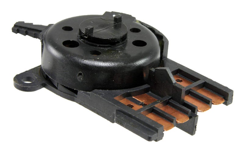 Wells مفتاح التحكم في مروحة HVAC Wells A03624 - Image 1