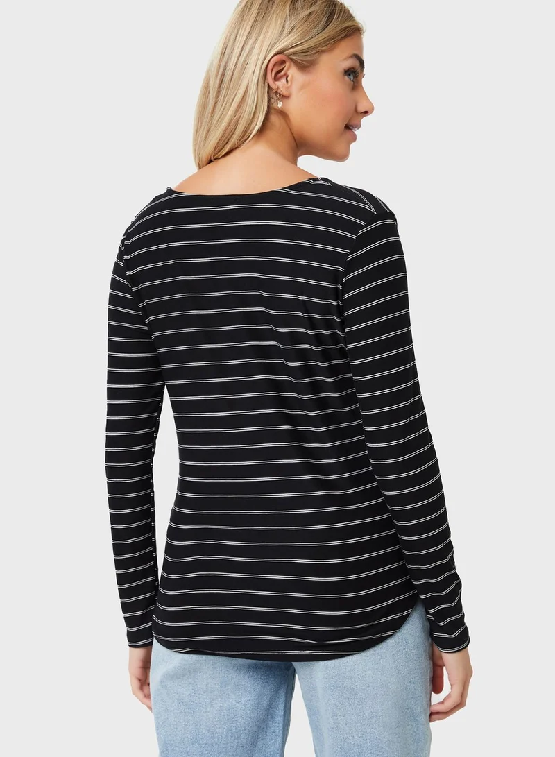 Ardene Fashion Tops