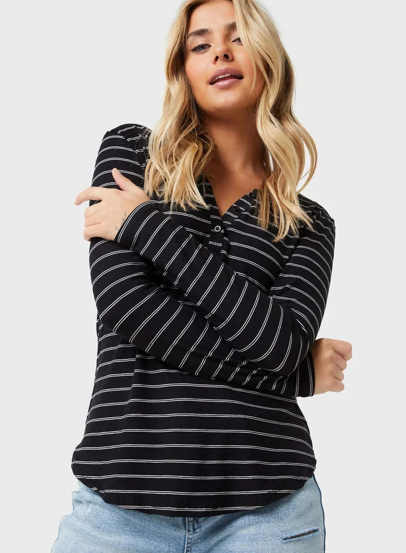 Ardene Fashion Tops