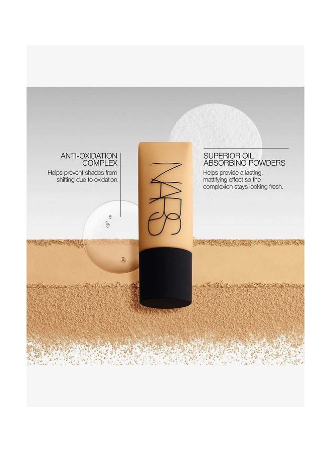 NARS Soft Matte Complete Foundation Stromboli - Image 4
