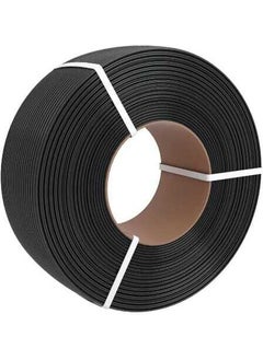Tinylab 3D Tinylab Eco Pla Filament - 1.75MM Black  - Image 2