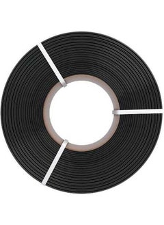 Tinylab 3D Tinylab Eco Pla Filament - 1.75MM Black  - Image 3