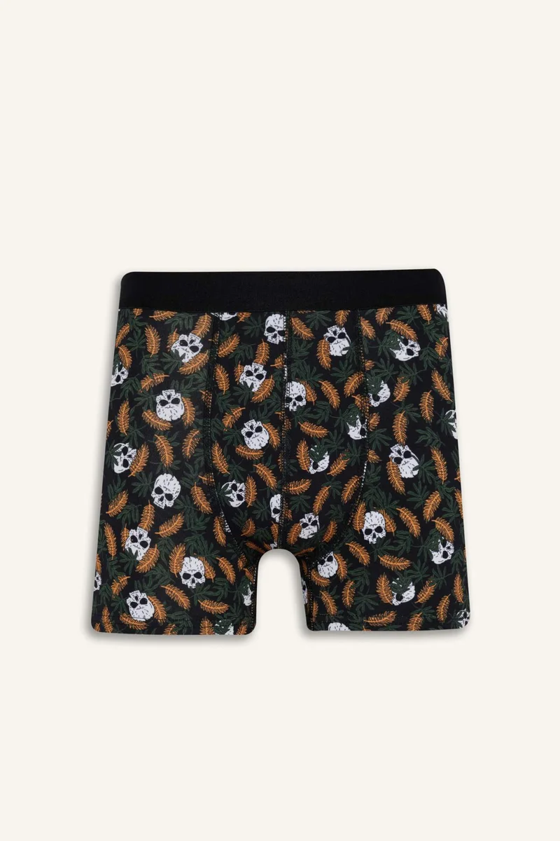 Defacto Regular Fit 3 Piece Boxers