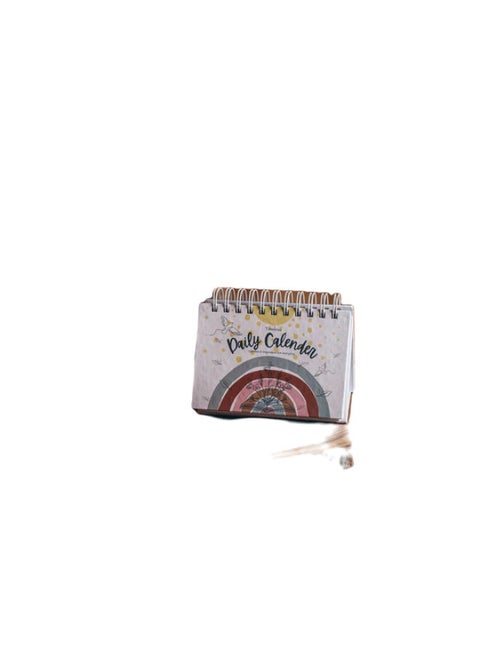 Timeless Calendar