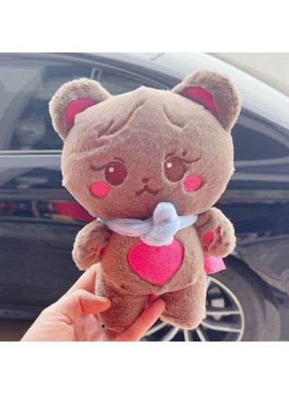 Born Pink World Tour Concert Merchandise Doll Lisa Jennie Keychain Plush Toy-Color:BP Brown Rabbit Fur Doll-Height:25cm - pzsku/Z7193791D1330D4D658FCZ/45/1745569031/ad1c2a51-80c5-439e-a72a-0a75b029a2b3