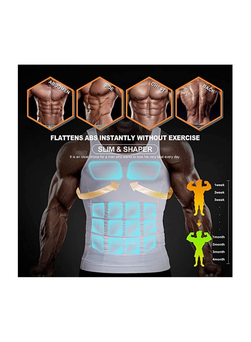 بونكا مشد لتنحيف وشد الجسم للرجال من بونكا - Image 2