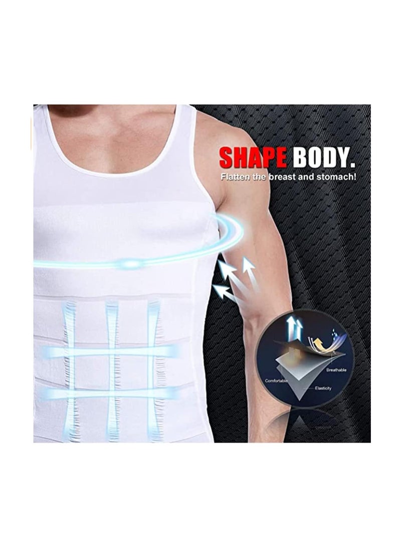 بونكا مشد لتنحيف وشد الجسم للرجال من بونكا - Image 5