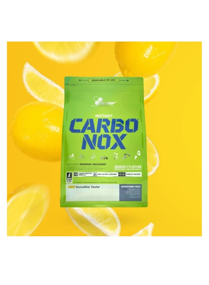 Olimp كربونكس بنكهة الليمون 1000 جرام - Image 2