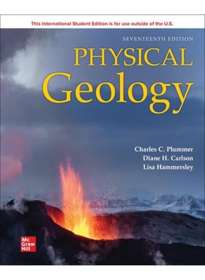 Physical Geology - ISE  Ed   17