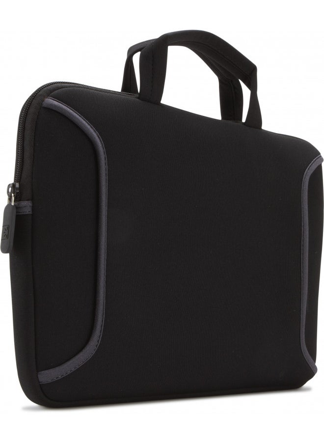 CASE LOGIC Case Logic LNEO-12 12.1" Chromebook/Surface 3 Sleeve (Black)  - Image 1