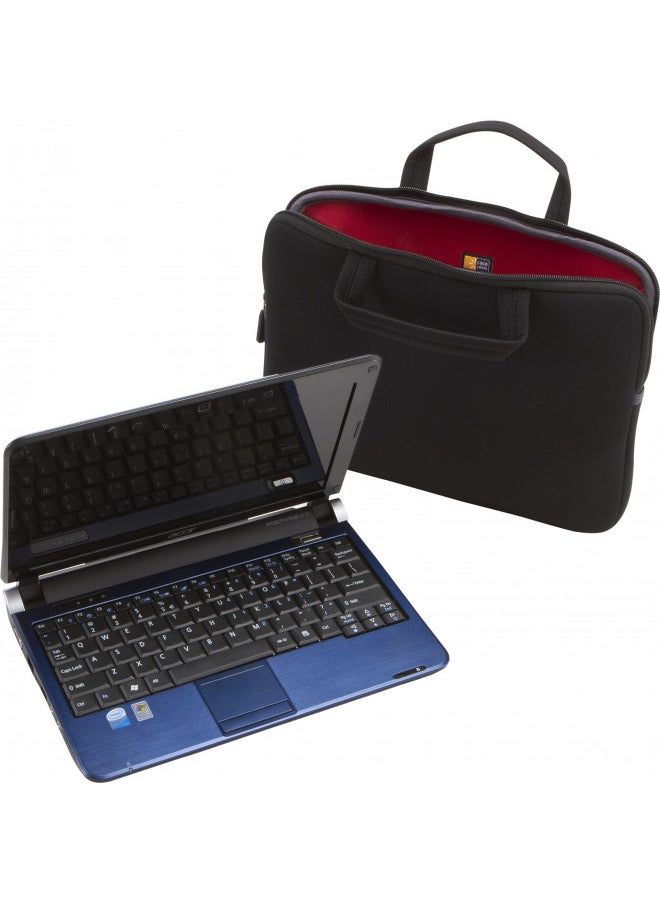 CASE LOGIC Case Logic LNEO-12 12.1" Chromebook/Surface 3 Sleeve (Black)  - Image 5