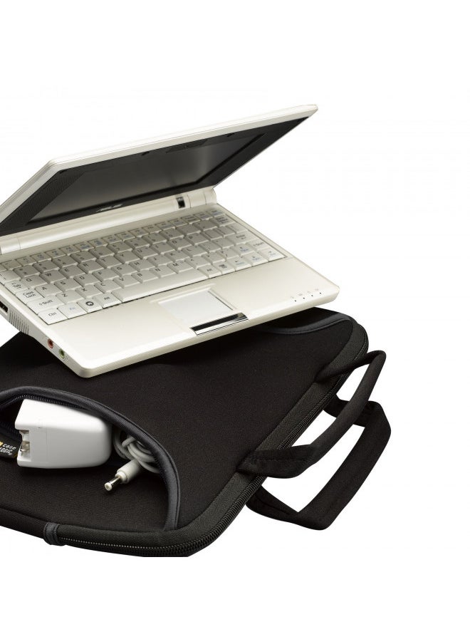 CASE LOGIC Case Logic LNEO-12 12.1" Chromebook/Surface 3 Sleeve (Black)  - Image 3