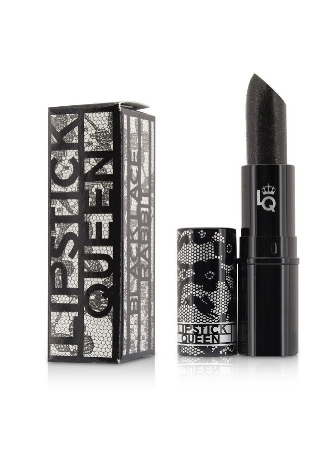 Lipstick Queen أحمر شفاه دانتيل أسود أرنب - Image 4